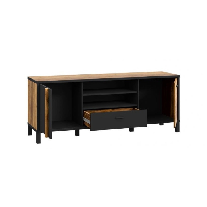 Hayato HYTT231R-M215 Forte TV skapis — 2 attēls