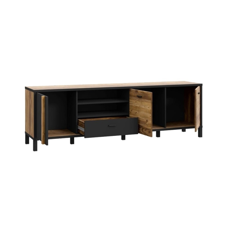 Hayato HYTT241R-M215 Forte TV skapis — изображение 2
