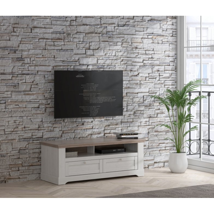 Iloppa Forte TV skapis — 3 attēls