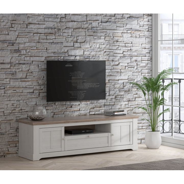 Iloppa Forte TV skapis — изображение 3