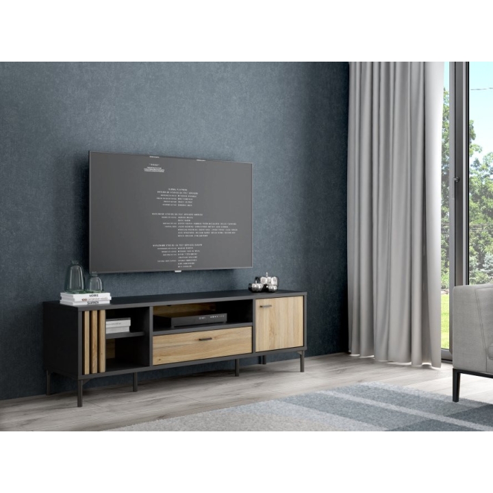 Joakimis Forte TV skapis — 2 attēls