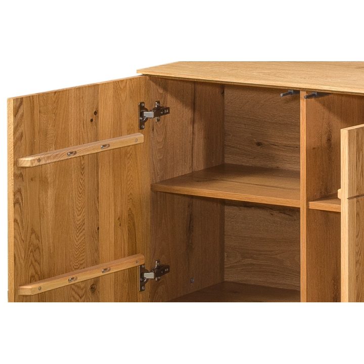 TV skapis Minura Type 25 Szynaka Meble — 3 attēls