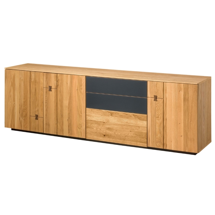 TV skapis Minura Type 25 Szynaka Meble