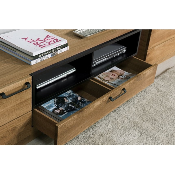 Mosaic TV skapis Type 25 Szynaka Meble — изображение 3