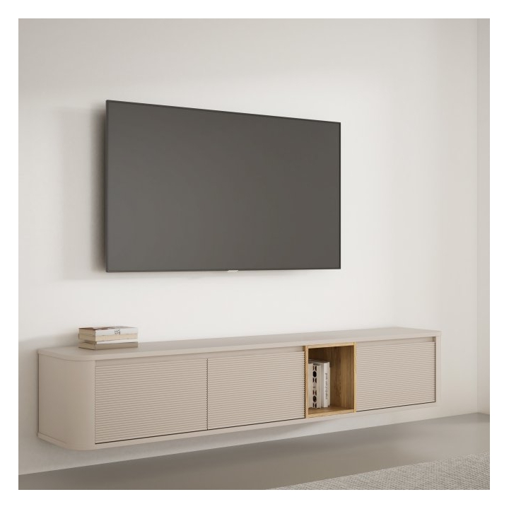TV skapītis P BTHTH141 Breathtaker Forte — изображение 6