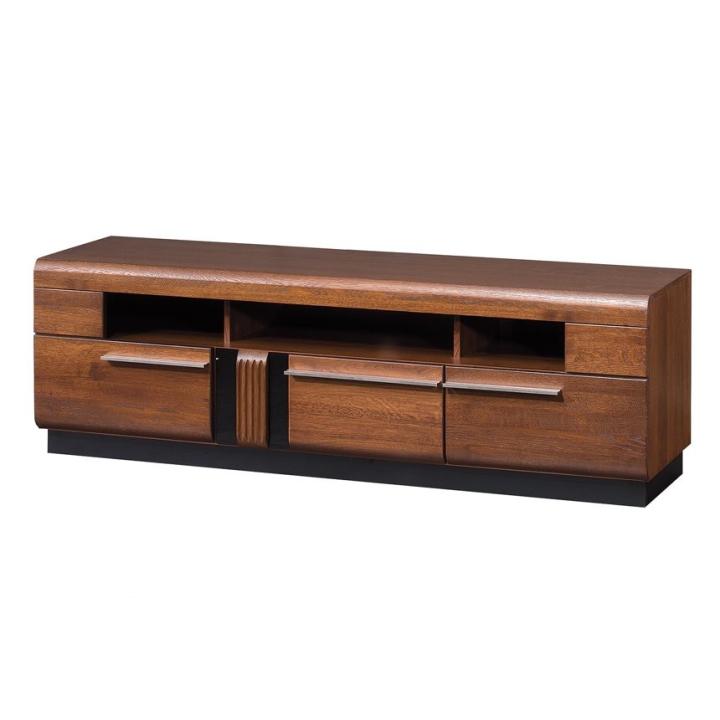 TV skapītis Porti Type 25 Antīks ozols Szynaka Furniture