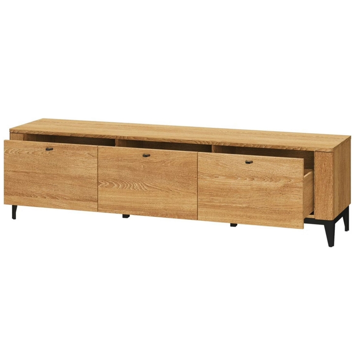 Porto TV skapis Type 25 Szynaka Meble — изображение 2