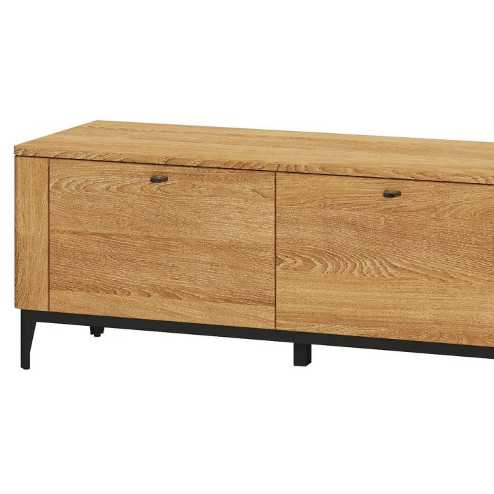 Porto TV skapis Type 25 Szynaka Meble — изображение 3