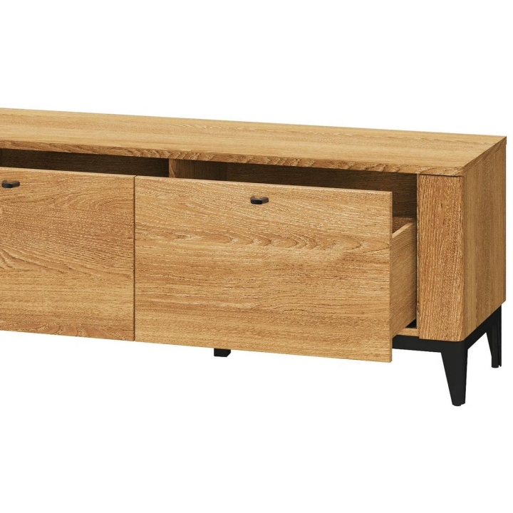 Porto TV skapis Type 25 Szynaka Meble — изображение 4
