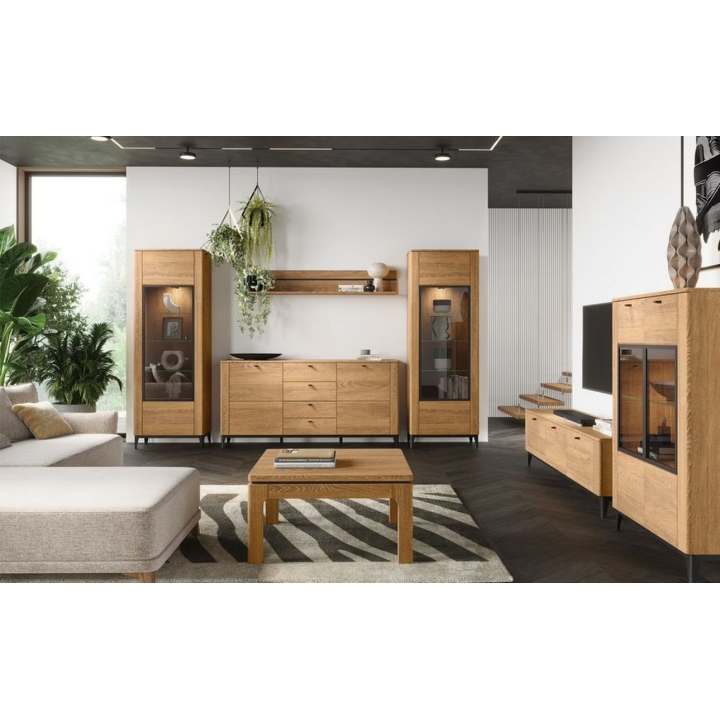 Porto TV skapis Type 25 Szynaka Meble — изображение 5