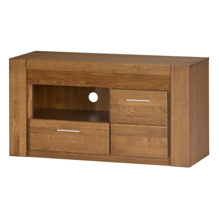 Samta TV skapis Type 24 Szynaka Meble