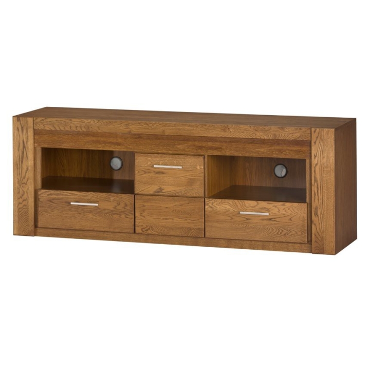 Samta TV skapis Type 25 Szynaka Meble