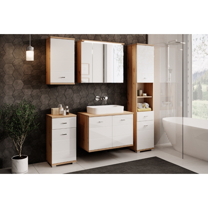 Sting Type 45 kabinets Szynaka Meble — 3 attēls