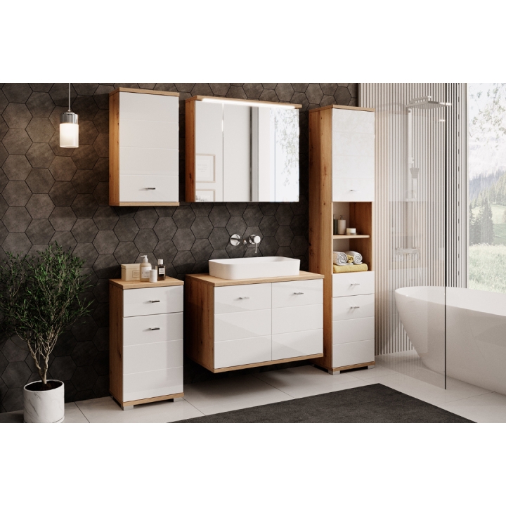 Sting Type 70 kabinets Szynaka Meble — 3 attēls