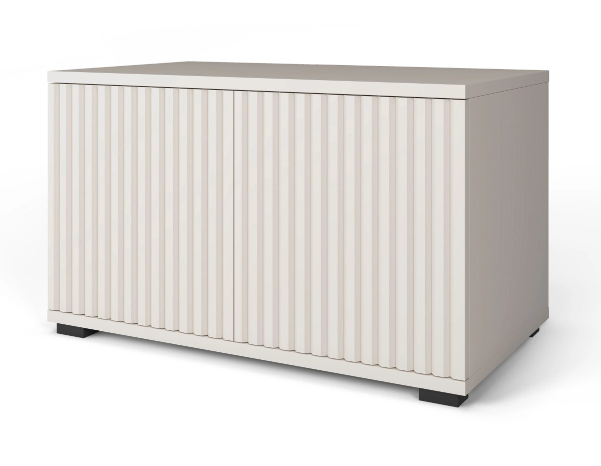 Universāls apavu skapis, TV skapis, piekaramais pagarinājums Romeo 70 cm — 4 attēls