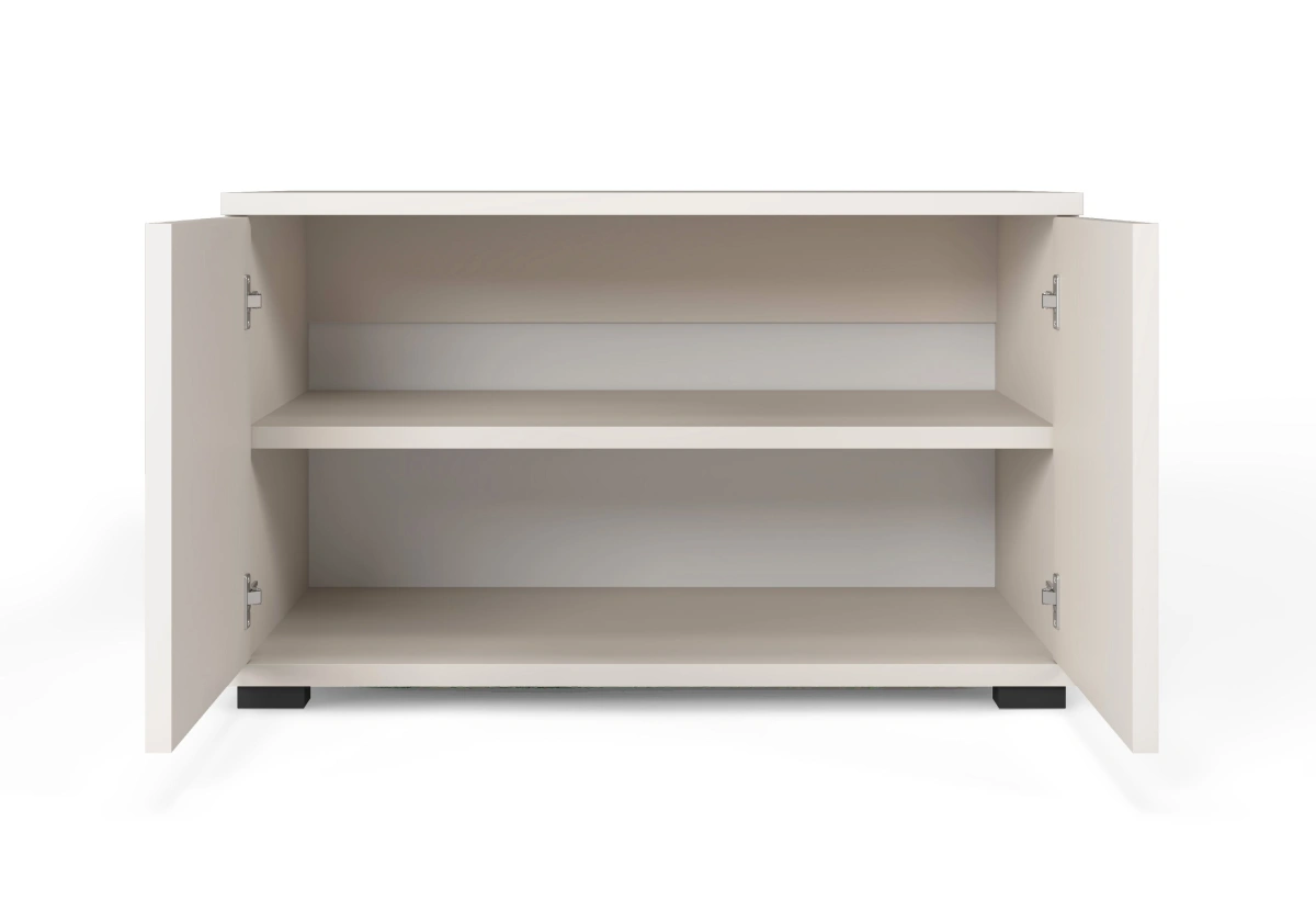 Universāls apavu skapis, TV skapis, piekaramais pagarinājums Romeo 70 cm — 6 attēls