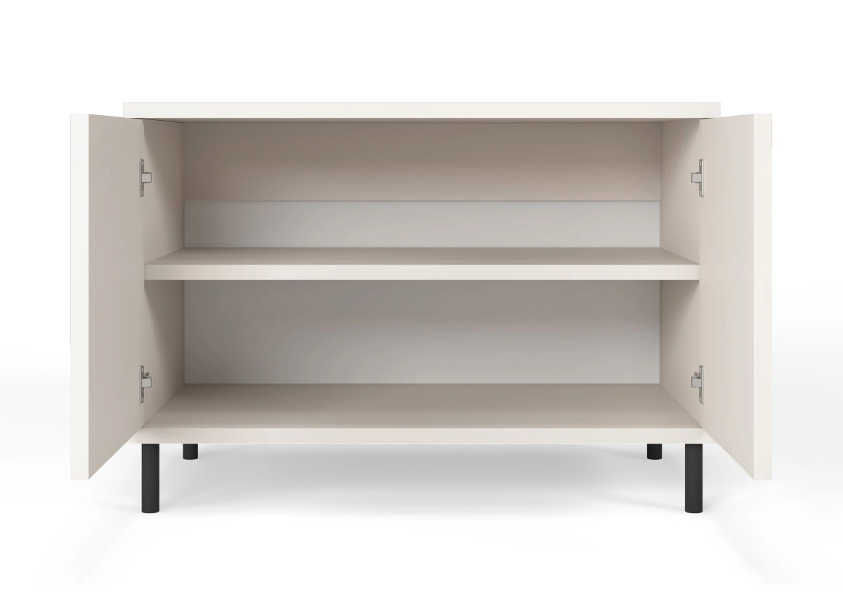 Universāls apavu skapis, TV skapis, piekaramais pagarinājums Romeo 70 cm — 3 attēls