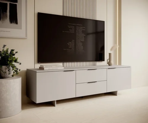 ALMA TV skapis 2D2S KAŠMIRA