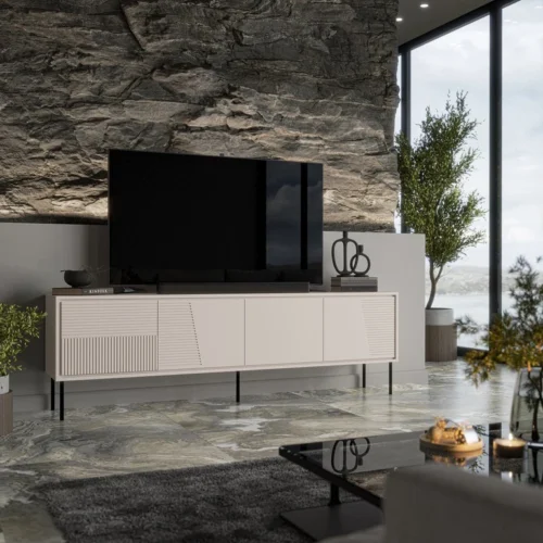ABI TV skapis ar kašmiru