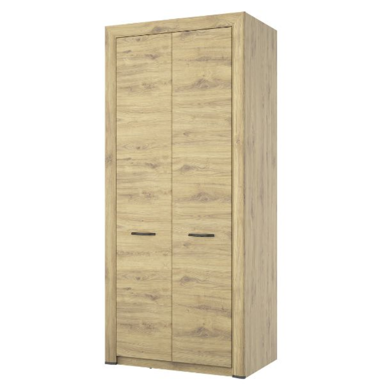 SAPORI skapis 2d navarra ozols