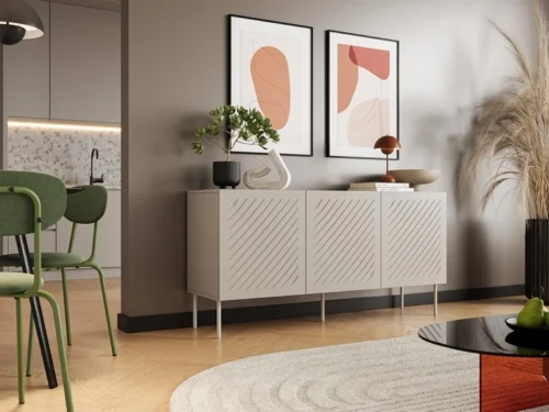 SIENAS KUMODE 150 MATĒTA SMILSKRĀSA
