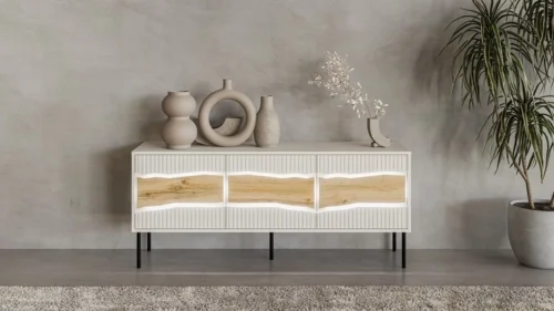 IEVIETOJIET 3D TV SKAPĪTI