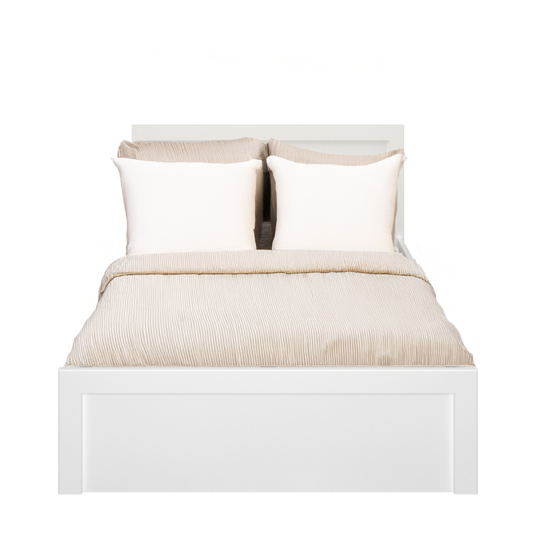 JAZZ gulta 120 ar konteineru, balta