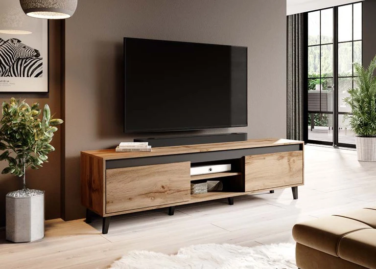 NORD TV skapis II