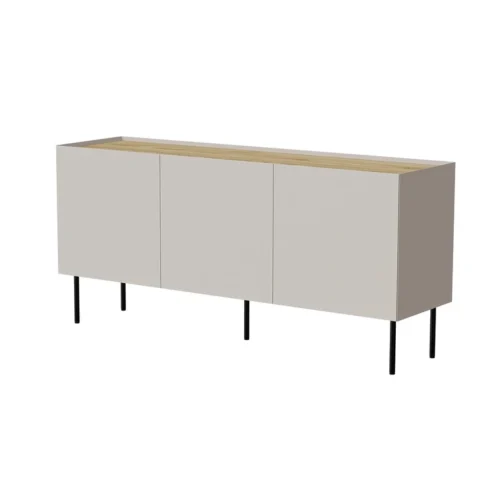 FELLINI kumode 150 kašmirs