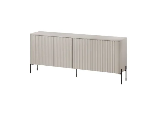 VERA CHEST 190 KAŠMIRA MATĒTS