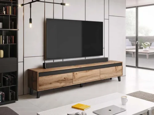 NORD TV skapis