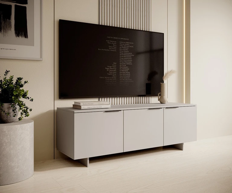 ALMA 3D TV SKAPIS, ŠAURS KAŠMIRA AUDUMS