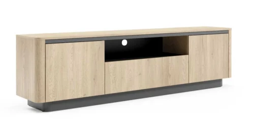 Brīvi stāvošs TV skapis 200 cm Torro