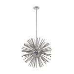 URCHIN PIEKĻAUJAMA LAMPA