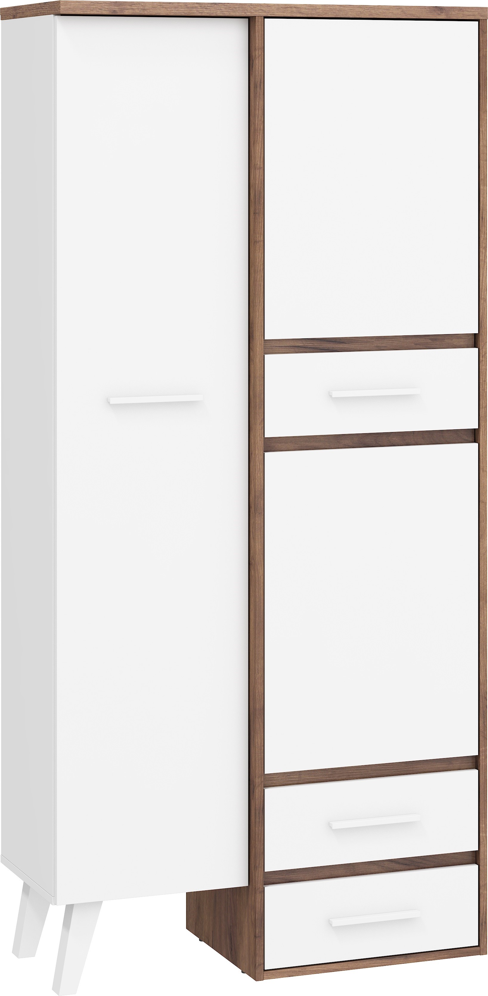 NORSID 15 mēbeļu skapis 2D2S — изображение 4
