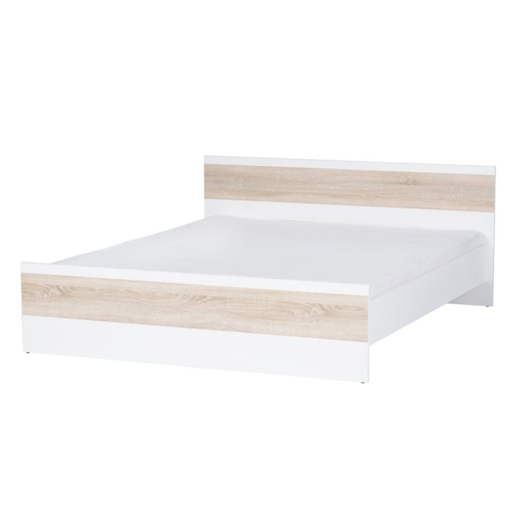 Gulta 160 cm Venice 03 tips Szynaka Furniture