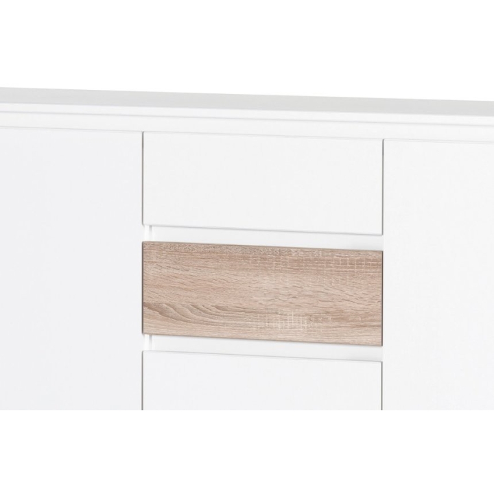 Venēcijas kumode, 6. tips, Szynaka Furniture — изображение 3