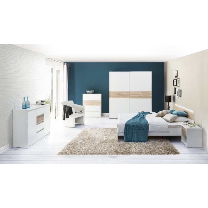 Venēcijas kumode, 6. tips, Szynaka Furniture — изображение 6