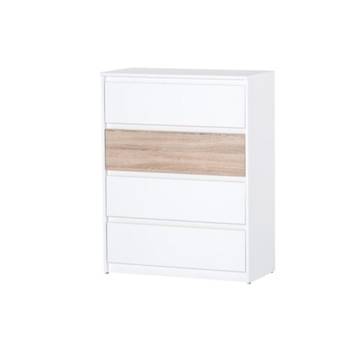 Venēcijas kumode, 7. tips, Szynaka Furniture