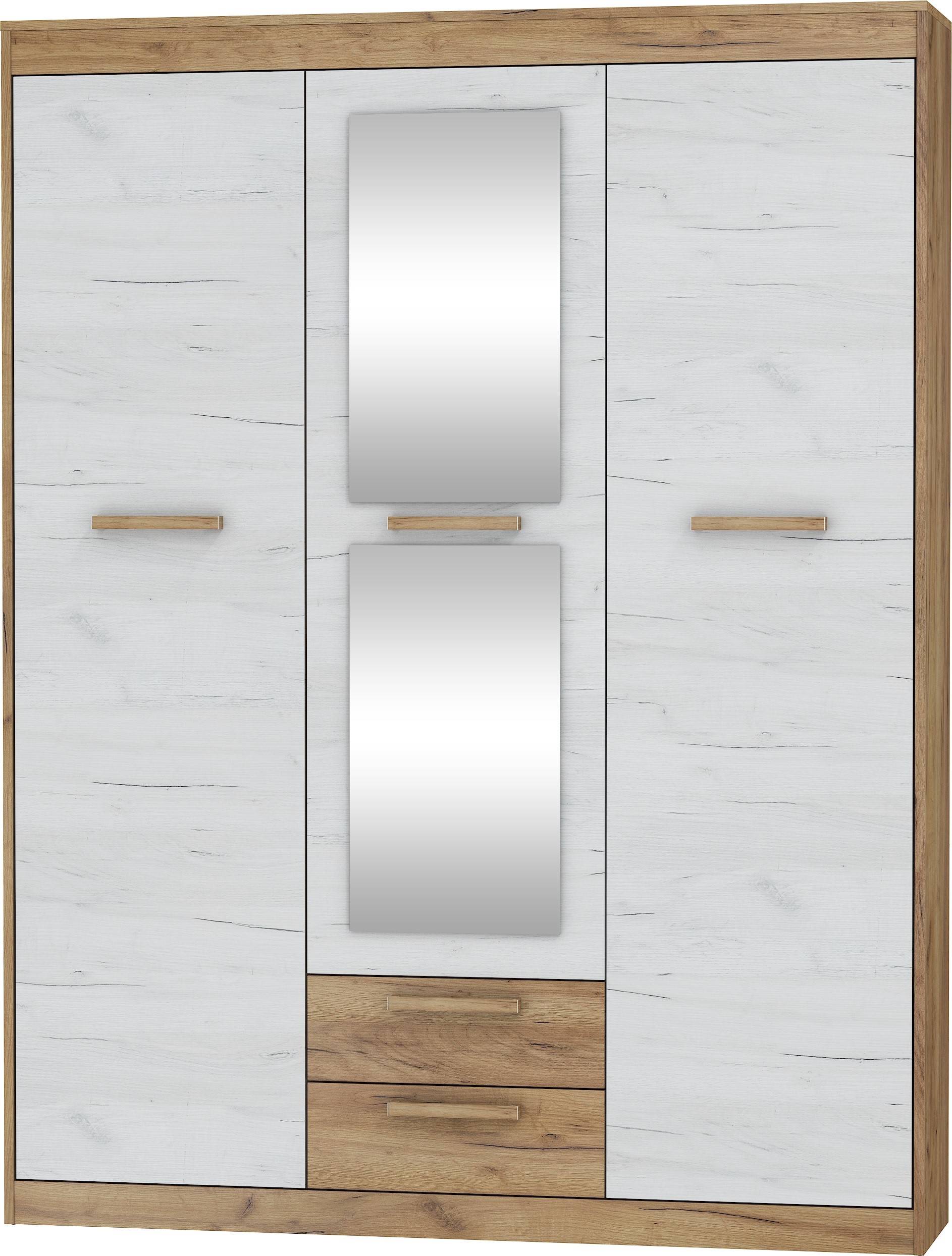 EMAX 05 mēbeles, 3D2S skapis