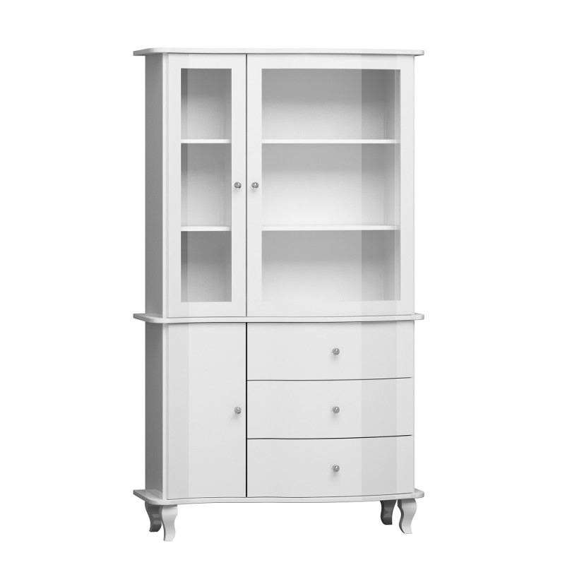 RIČMONDAS CM08+09 GABALS