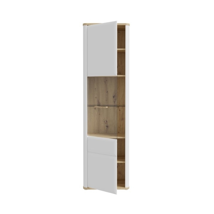 Wardiol WRDV712L Forte vitrīna — 4 attēls