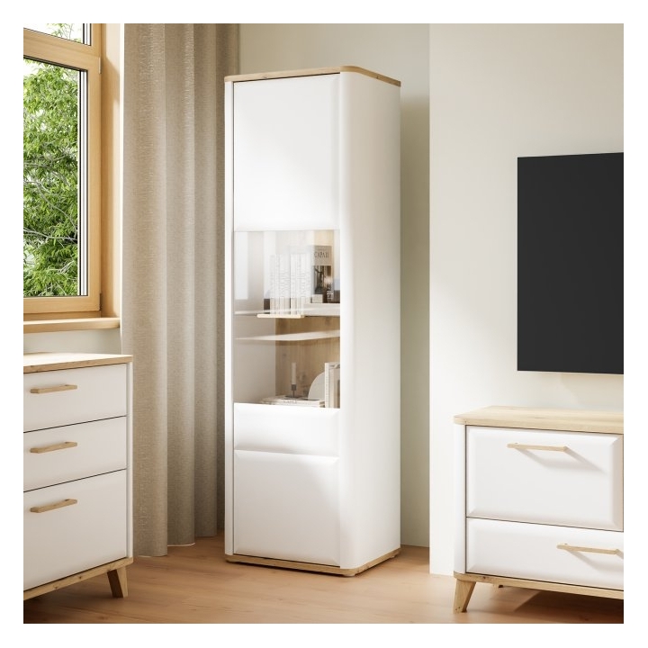 Wardiol WRDV712L Forte vitrīna — 5 attēls