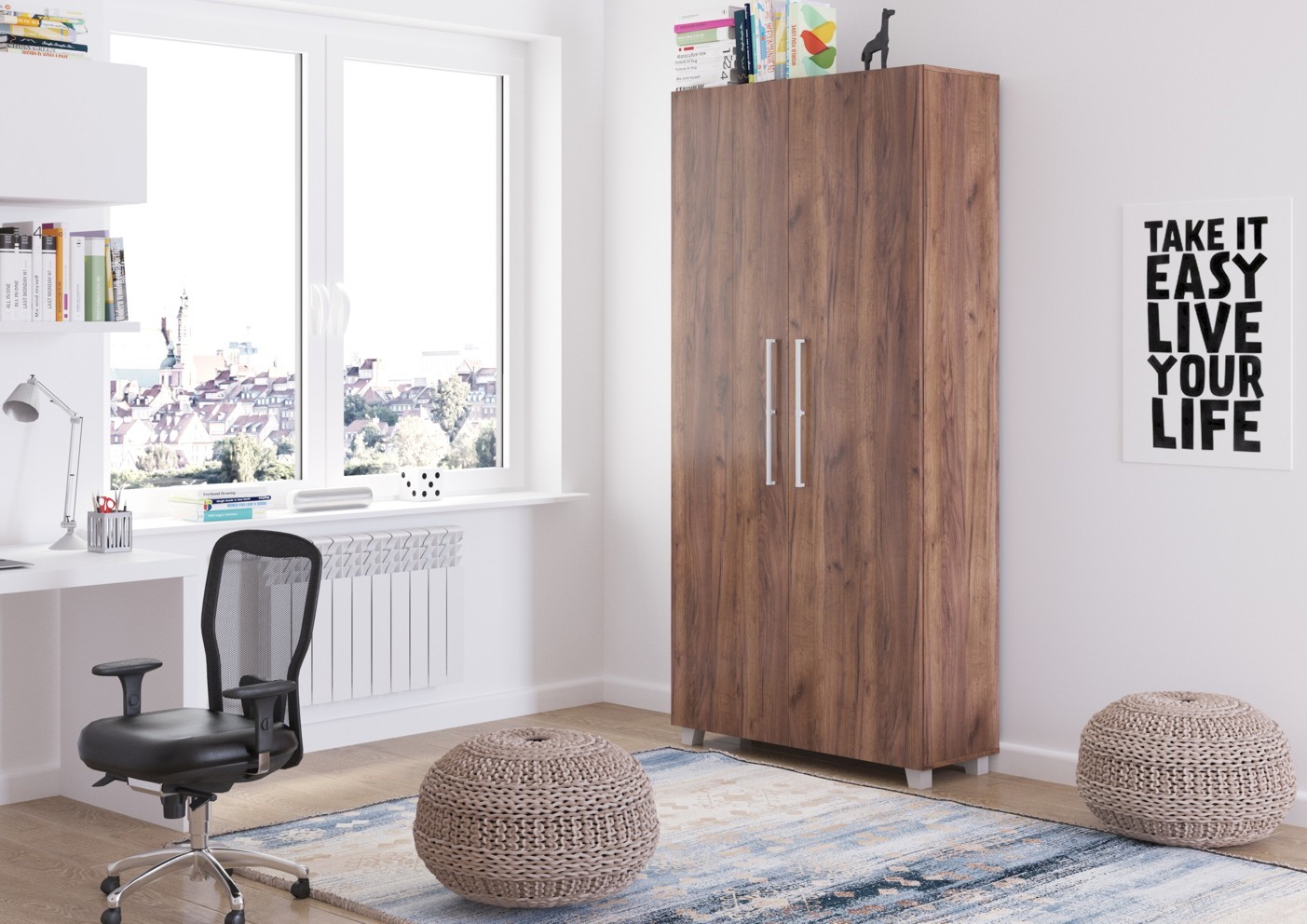 Sienas gulta TEDDY 90 — 5 attēls