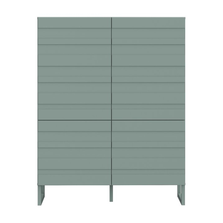 Augsta kumode Brittany BQTK422-U59 Forte