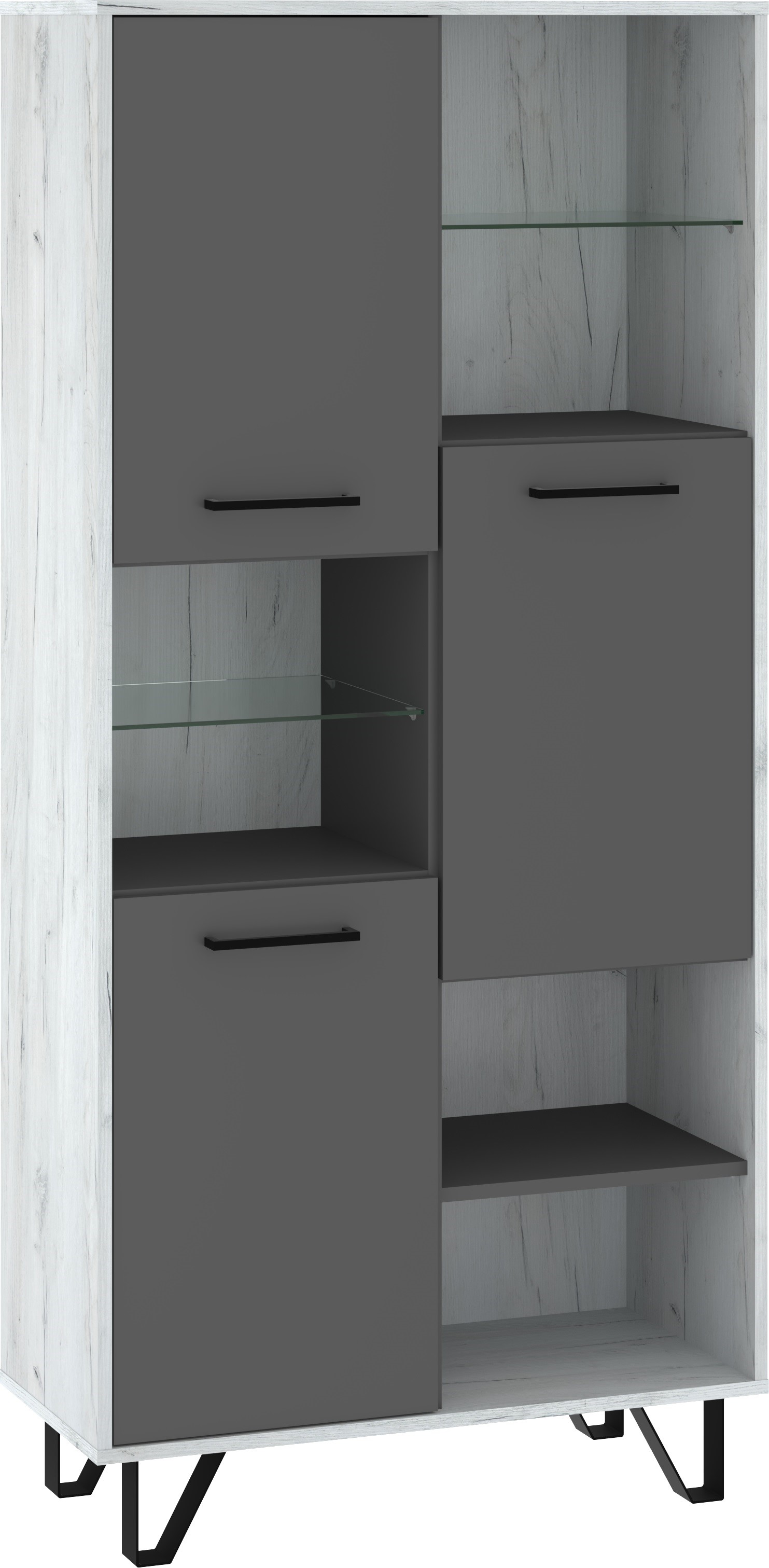 BIP 11 mēbeļu 3D plaukts — 4 attēls