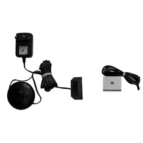 LED apgaismojuma komplekts 1 punkta IZLED08-01-WW01 Forte