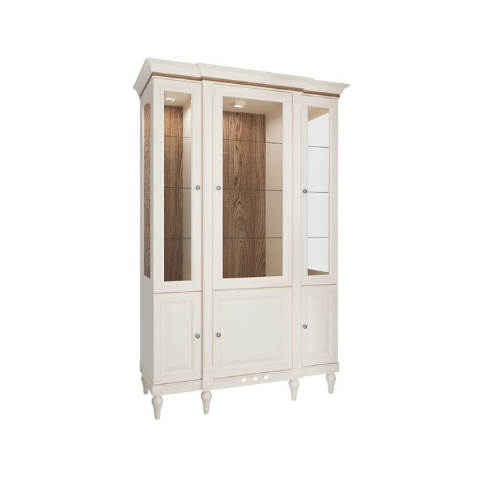 Kumode FLORENCJA FL-W3
