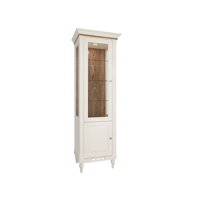 Kumode FLORENCJA FL-W1/2 K,P