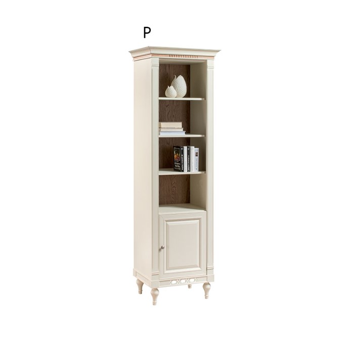 Vitrina FLORENCJA FL K, D